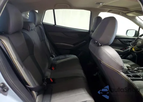 2023 Subaru Crosstrek Sport z USA, uszkodzony, nr VIN JF2GTHSC8PH205591